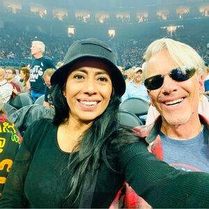 Meet your Posher, Rita